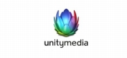 Unity Media Logo